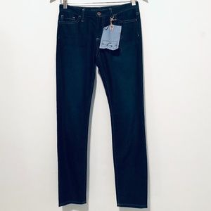 Ultimate Skinny Jeans